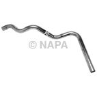 Exhaust Tail Pipe