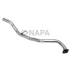 Exhaust Tail Pipe