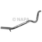 Exhaust Tail Pipe