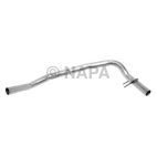 Exhaust Tail Pipe