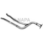 Exhaust Y Pipe