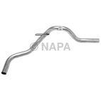 Exhaust Tail Pipe
