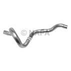 Exhaust Expansion Pipe