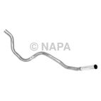 Exhaust Tail Pipe