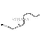 Exhaust Tail Pipe