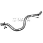 Exhaust Tail Pipe
