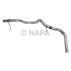 Exhaust Tail Pipe