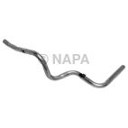 Exhaust Tail Pipe