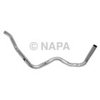 Exhaust Tail Pipe