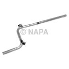 Exhaust Intermediate Pipe