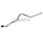 Exhaust Tail Pipe