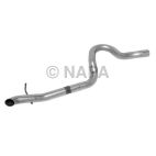 Exhaust Tail Pipe