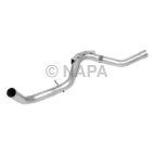 Exhaust Tail Pipe