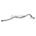 Exhaust Tail Pipe