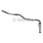 Exhaust Tail Pipe
