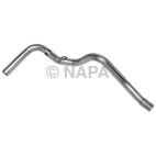Exhaust Tail Pipe