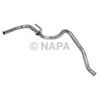 Exhaust Tail Pipe