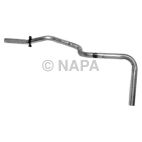 Exhaust Tail Pipe