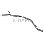 Exhaust Tail Pipe