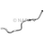 Exhaust Tail Pipe