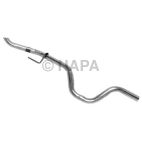 Exhaust Tail Pipe