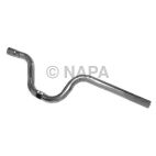 Exhaust Expansion Pipe