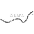 Exhaust Tail Pipe
