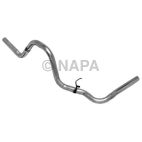 Exhaust Tail Pipe