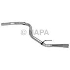 Exhaust Tail Pipe