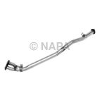 Exhaust Pipe