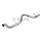 Exhaust Tail Pipe