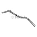 Exhaust Tail Pipe