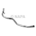 Exhaust Tail Pipe
