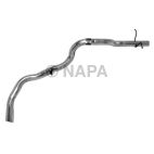 Exhaust Tail Pipe