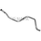 Exhaust Tail Pipe