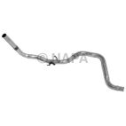Exhaust Tail Pipe