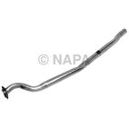 Exhaust Intermediate Pipe