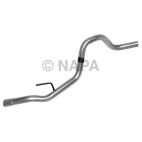 Exhaust Tail Pipe