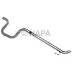 Exhaust Tail Pipe