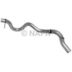 Exhaust Tail Pipe
