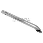 Exhaust Stack Pipe