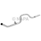 Exhaust Tail Pipe