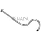 Exhaust Intermediate Pipe