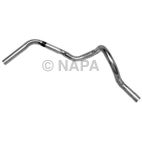Exhaust Tail Pipe