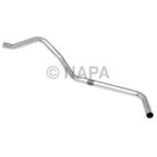 Exhaust Tail Pipe