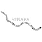 Exhaust Tail Pipe