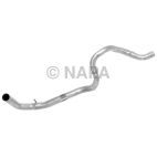 Exhaust Tail Pipe