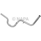 Exhaust Tail Pipe