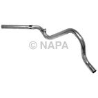 Exhaust Tail Pipe