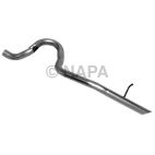 Exhaust Tail Pipe